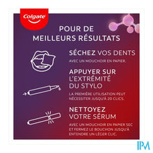 Afbeelding in Gallery-weergave laden, Colgate Max White Overnight Whitening Pen 2,5ml Nf
