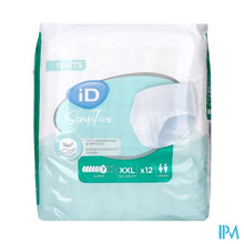 Afbeelding in Gallery-weergave laden, Id Pants Bariatric Xxl 12