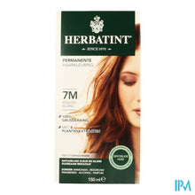 Afbeelding in Gallery-weergave laden, Herbatint Blond Acajou 7m 150ml