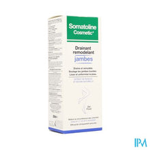Afbeelding in Gallery-weergave laden, Somatoline Cosm.afslankend Drainerend Benen 200ml