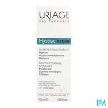 Afbeelding in Gallery-weergave laden, Uriage Hyseac R Herstructurerende Verzorg. 40ml