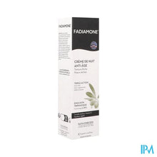Load image into Gallery viewer, Fadiamone Gezichtscreme Tube 30ml