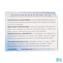 Afbeelding in Gallery-weergave laden, HEEL TRAUMEEL 50 TABL