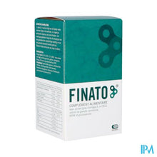 Afbeelding in Gallery-weergave laden, Finato Softgels 100