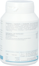 Afbeelding in Gallery-weergave laden, Natineq V-caps 90