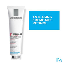 Afbeelding in Gallery-weergave laden, Lrp Redermic Retinol 30ml