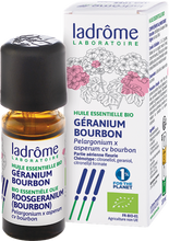 Afbeelding in Gallery-weergave laden, Ladrome Pelargonium X Asperum/roosgeranium 10ml