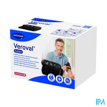 Afbeelding in Gallery-weergave laden, Veroval Fusion Bloeddrukmeter