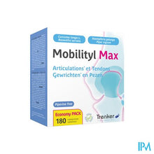 Afbeelding in Gallery-weergave laden, Mobilityl Max Comp 180