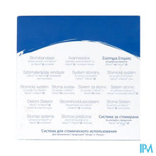 Afbeelding in Gallery-weergave laden, Natura Platen Stomahesive 70mm 5 401984