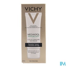 Afbeelding in Gallery-weergave laden, Vichy Neovadiol Phytosculpt Nek Contouren 50ml