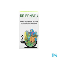 Afbeelding in Gallery-weergave laden, Ernst Dr Filt N 2 Thee Depur. Laxat