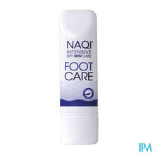 Afbeelding in Gallery-weergave laden, NAQI® Foot Care - 100ml