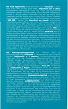 Afbeelding in Gallery-weergave laden, Biocondil Usa 300 Filmomh Tabl 180 + Caps 90 Nf