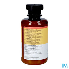 Load image into Gallery viewer, Apivita Bee My Honey Shower Gel Honey & Aloe 250ml