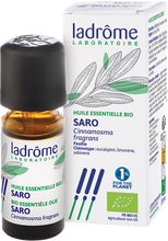 Afbeelding in Gallery-weergave laden, Ladrome Cinnamosma Fragrans - Saro 10ml