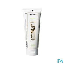 Load image into Gallery viewer, Korres Kh Conditioner Aloe&ditanny 200ml