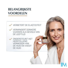 Load image into Gallery viewer, Eucerin Hyaluron Filler+elast. Nacht Cr 50ml