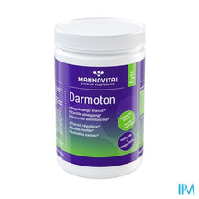 Charger l'image dans la galerie, Mannavital Darmoton Pdr 300g Nf