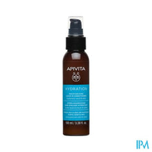 Load image into Gallery viewer, Apivita Hyaluronic Hydra Moistur. Leave Cond.100ml