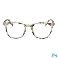 Load image into Gallery viewer, RenE(e) Bril Re-z01 Vanil.latte Tortoise Bluelight