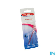 Afbeelding in Gallery-weergave laden, Lactona Tandenb Interd. Xsmall 5