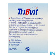 Afbeelding in Gallery-weergave laden, Tribvit Comp 60