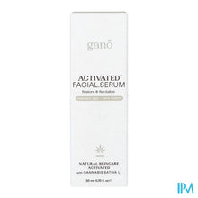 Afbeelding in Gallery-weergave laden, Gano Care A/aging Gezichtsserum 20ml