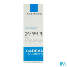 Afbeelding in Gallery-weergave laden, La Roche Posay Toleriane Ultra Allergie Z/bewaarmiddelen 40ml