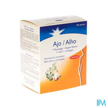 Loading image in Gallery view, Bional Look+mistel+meidthorn+vit E Caps 200