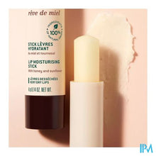 Load image into Gallery viewer, Nuxe Reve De Miel Stick Levres 4g