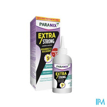 Afbeelding in Gallery-weergave laden, Paranix Extra Strong Sh 200ml Promo -3euro