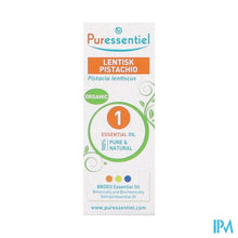 Load image into Gallery viewer, Puressentiel Eo Pistache Boom Expert 5ml