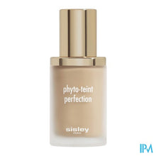 Load image into Gallery viewer, Sisley Phyto-teint Perfection 2w2 Desert 30ml