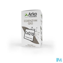 Afbeelding in Gallery-weergave laden, Coenzyme Q10 Caps 45