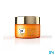 Afbeelding in Gallery-weergave laden, Roc Multi Correx.revive+glow A/age Cr Rich Pot50ml