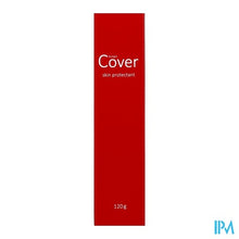 Charger l'image dans la galerie, Cover Skin Protectant Zalf 120g