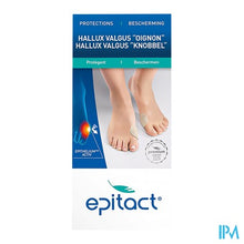Afbeelding in Gallery-weergave laden, Epitact Hallux Valgus Protections 2 0753
