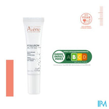 Afbeelding in Gallery-weergave laden, Avene Hyaluron Activ B3 Driev.corr.oogverz.15ml Nf