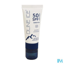 Afbeelding in Gallery-weergave laden, Oline Ice Ski Ip50 Sensi. Cr 20ml + Lipbalsem 3,2g