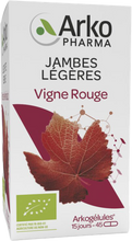 Afbeelding in Gallery-weergave laden, Arkocaps Rode Wijnstok Bio Caps 45 Nf
