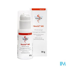 Load image into Gallery viewer, Nourisil Md Gel 30g
