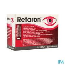 Afbeelding in Gallery-weergave laden, Retaron Caps 90