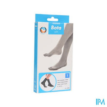 Afbeelding in Gallery-weergave laden, Bota Soft 3 Klassiek + Spons Zwart 35-38