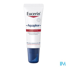 Afbeelding in Gallery-weergave laden, Eucerin Aquaphor Lipherstel Sos 10ml