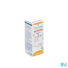 Afbeelding in Gallery-weergave laden, Puressentiel Ademhaling Balsem 19 Ess Olie 50ml