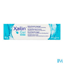 Afbeelding in Gallery-weergave laden, Xailin Gel Carbomere 0.2% 10g