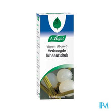 Afbeelding in Gallery-weergave laden, A.Vogel Viscum Album 50ml