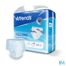 Afbeelding in Gallery-weergave laden, Attends Pull-on 10l 4x14