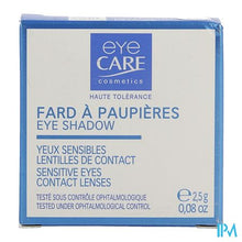 Afbeelding in Gallery-weergave laden, Eye Care Eye Shadow Pearl Pink 2,5g 934